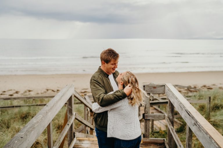 Beach Surprise proposal 024
