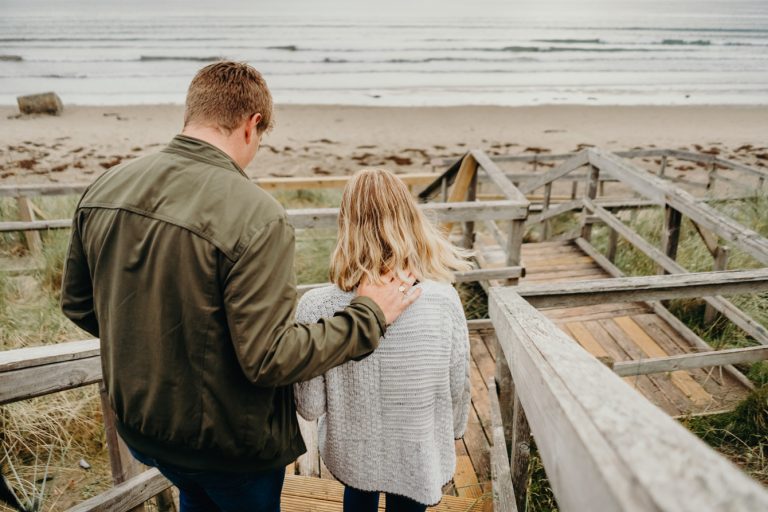 Beach Surprise proposal 027