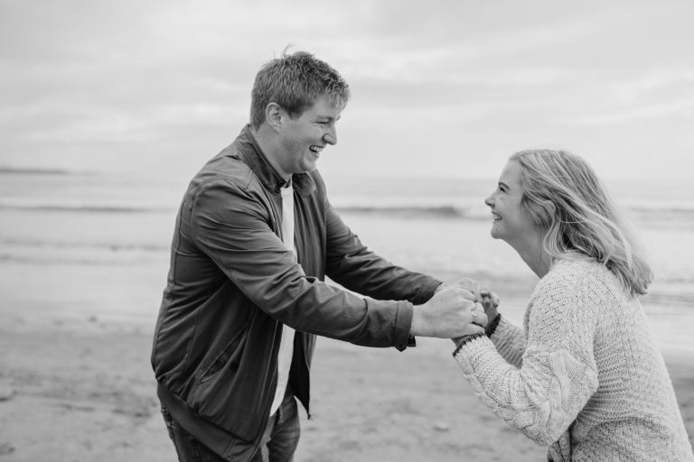 Beach Surprise proposal 029