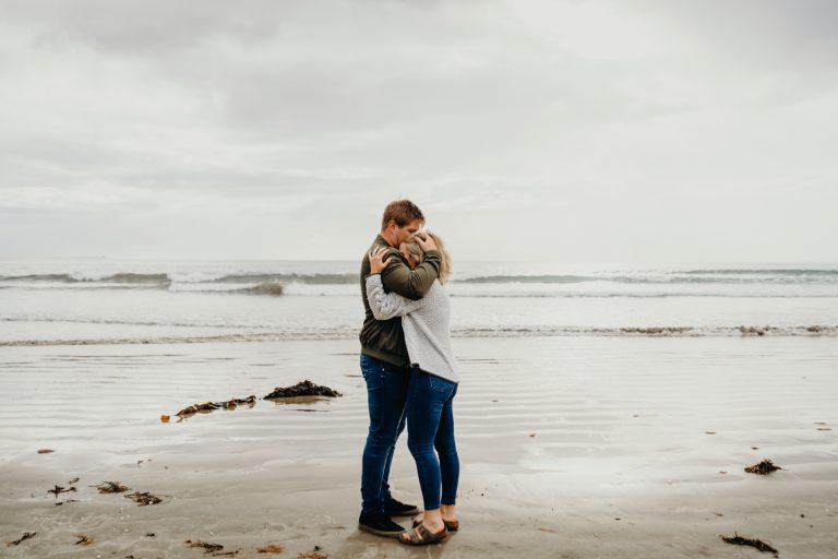 Beach Surprise proposal 030