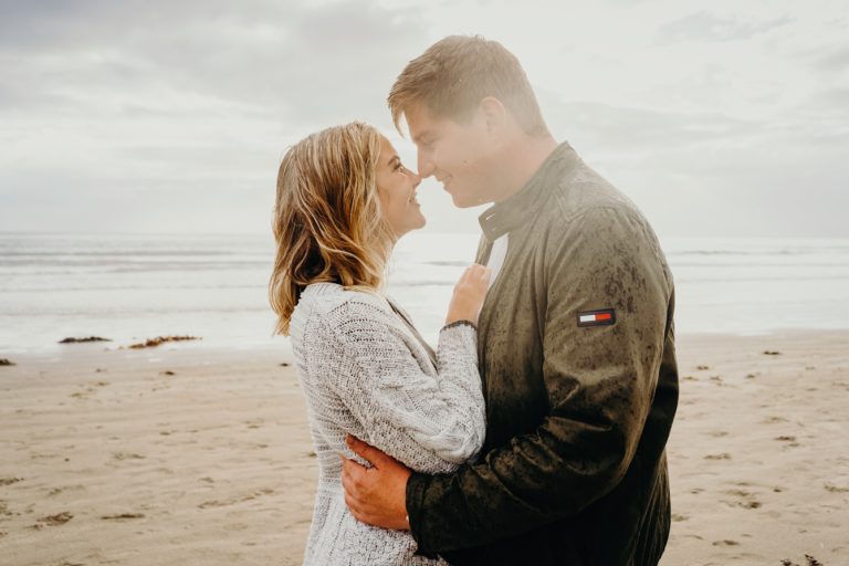 Beach Surprise proposal 034