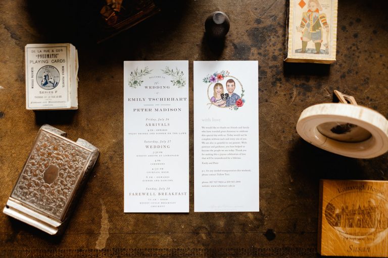 lisnavagh-house-forest-wedding0002