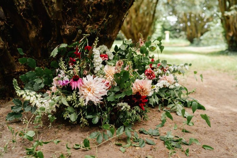 lisnavagh-house-forest-wedding0034