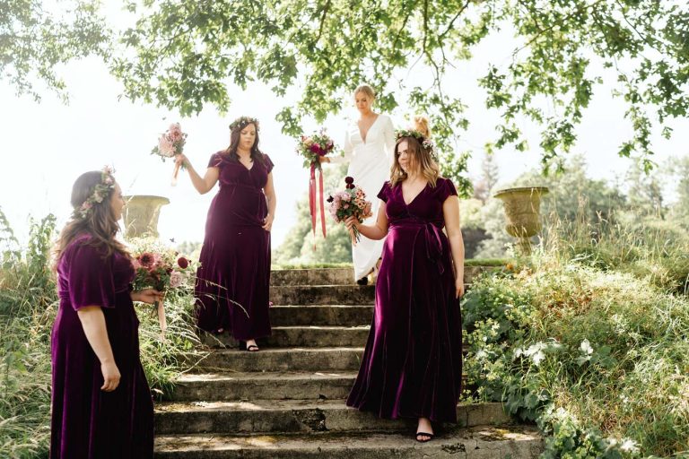 lisnavagh-house-forest-wedding0036