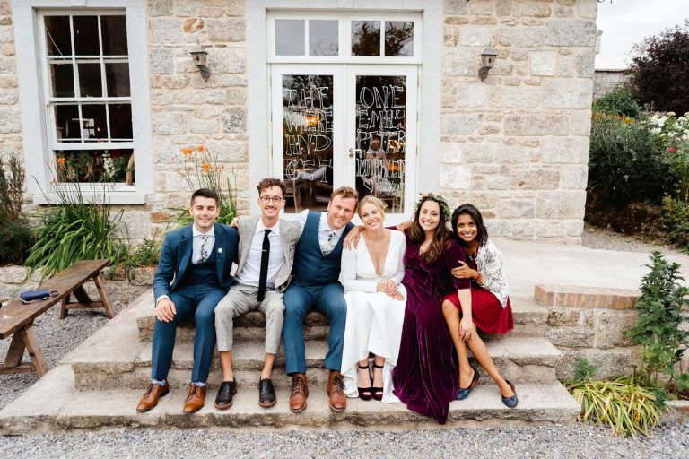 lisnavagh-house-forest-wedding0075