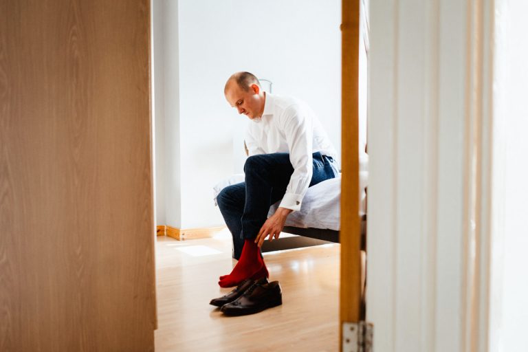 Northern Ireland Wedding Photographers