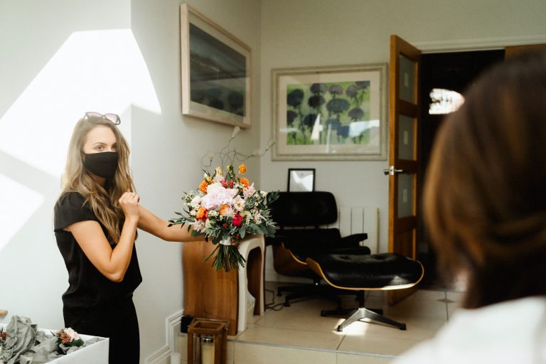 Northern Ireland Wedding Photographers