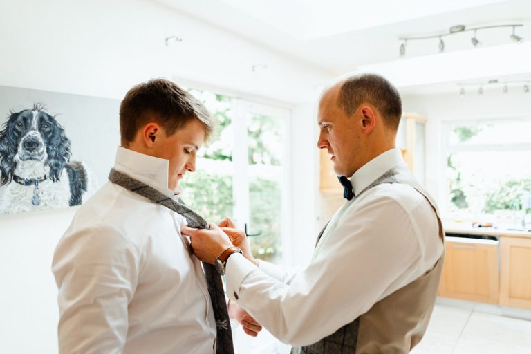 Northern Ireland Wedding Photographers