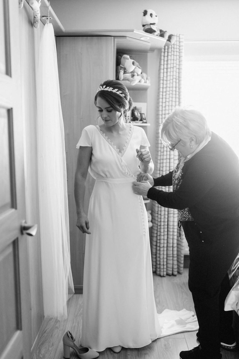 Northern Ireland Wedding Photographers