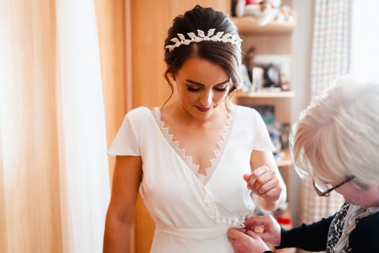 Northern Ireland Wedding Photographers