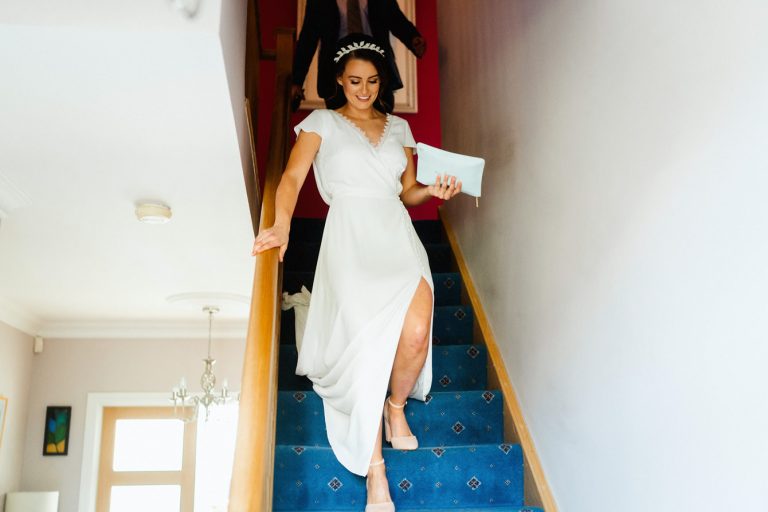 Northern Ireland Wedding Photographers