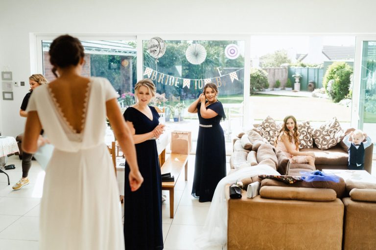 Northern Ireland Wedding Photographers