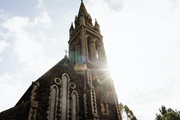 Northern Ireland Wedding Photographers