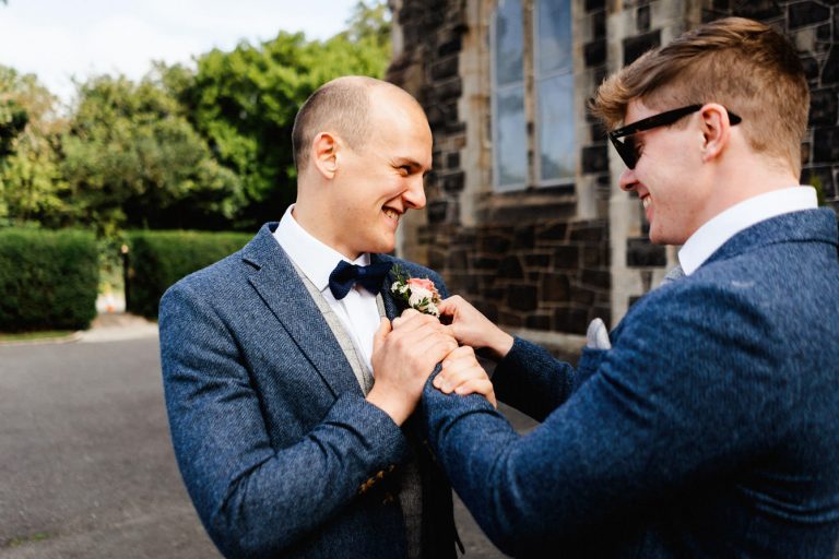 Northern Ireland Wedding Photographers