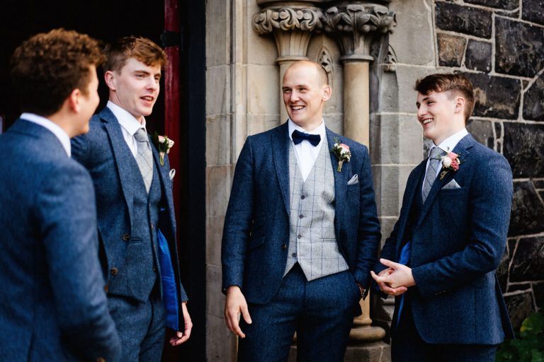 Northern Ireland Wedding Photographers
