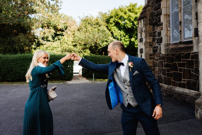 Northern Ireland Wedding Photographers