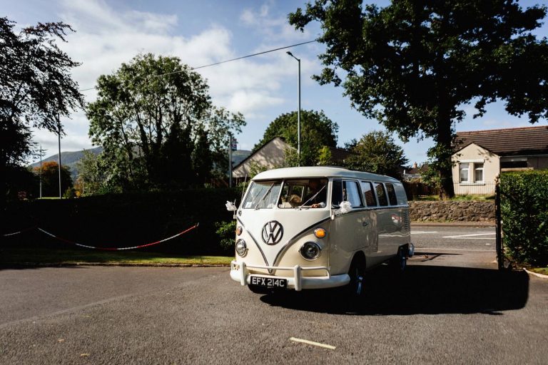 Northern Ireland Wedding Photographers