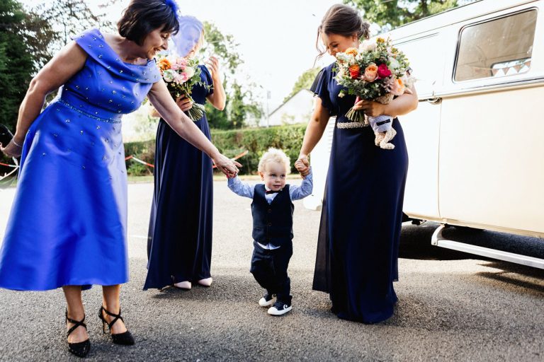 Northern Ireland Wedding Photographers