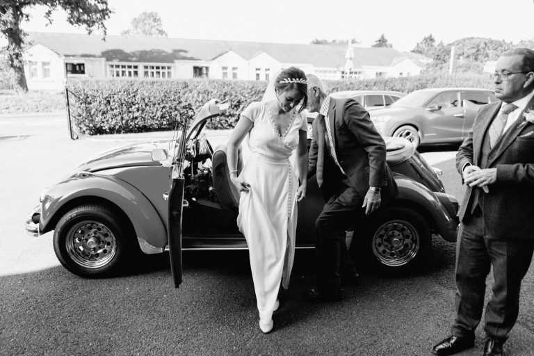 Northern Ireland Wedding Photographers