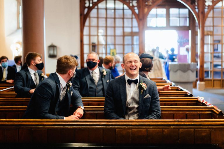 Northern Ireland Wedding Photographers