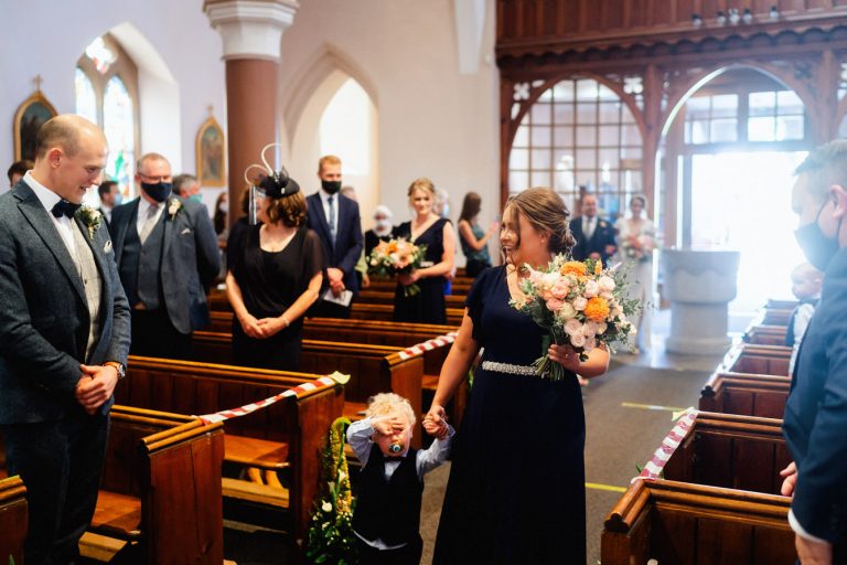 Northern Ireland Wedding Photographers