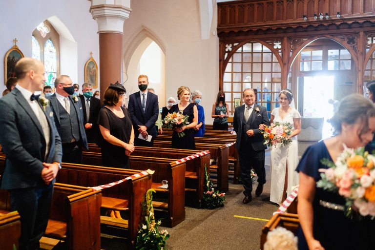 Northern Ireland Wedding Photographers