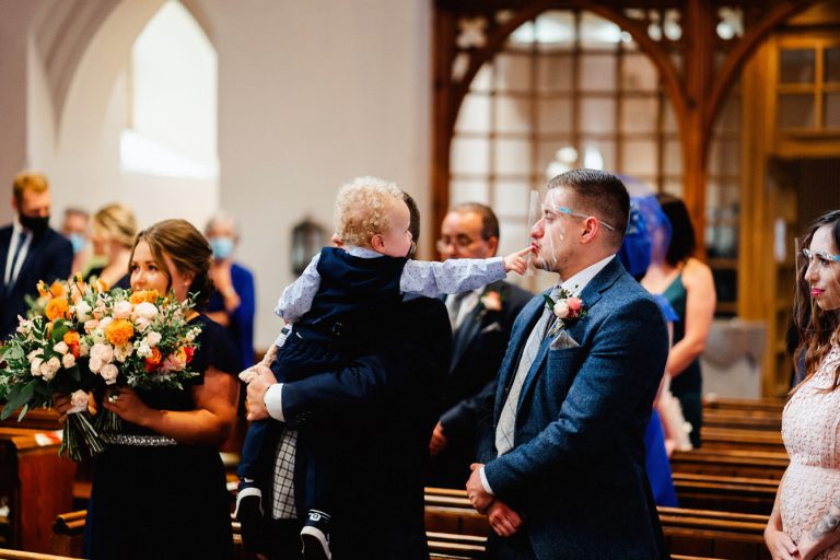 Northern Ireland Wedding Photographers