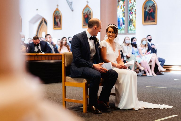 Northern Ireland Wedding Photographers