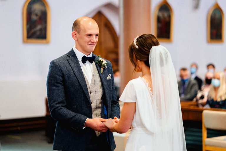 Northern Ireland Wedding Photographers