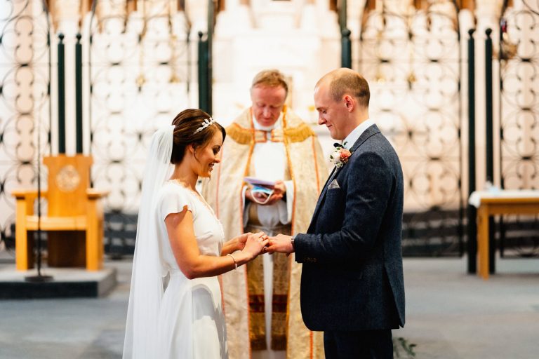 Northern Ireland Wedding Photographers