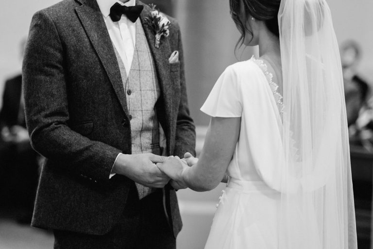 Northern Ireland Wedding Photographers