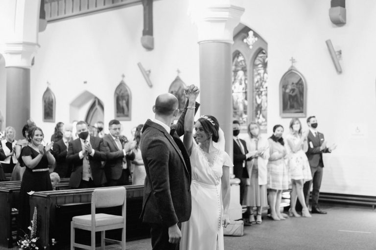 Northern Ireland Wedding Photographers