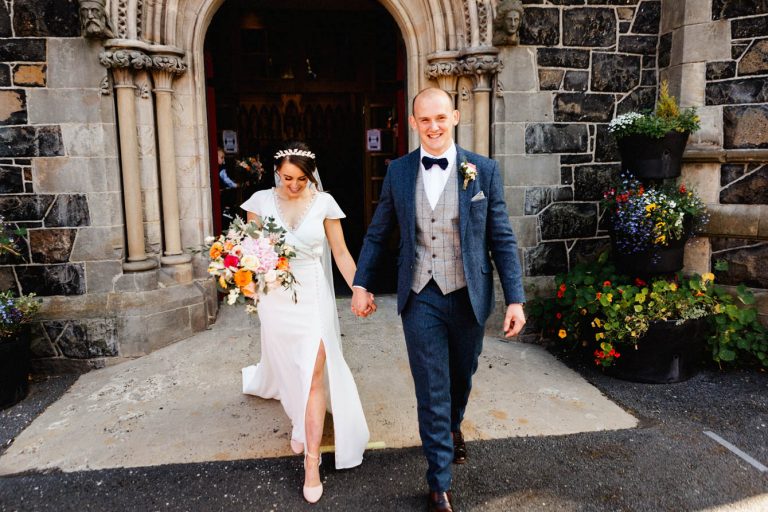 Northern Ireland Wedding Photographers