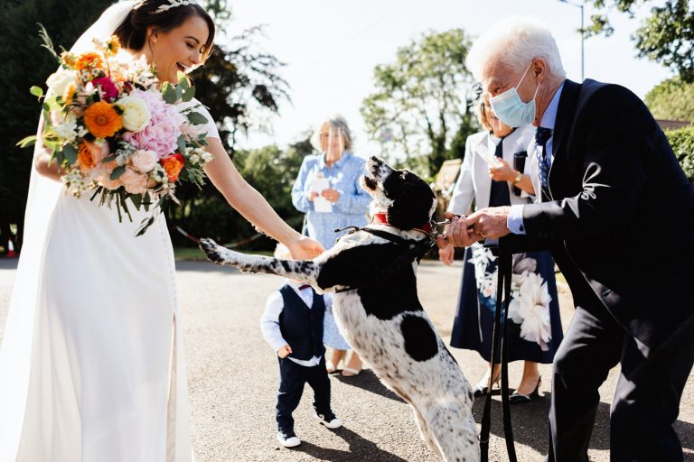 Northern Ireland Wedding Photographers