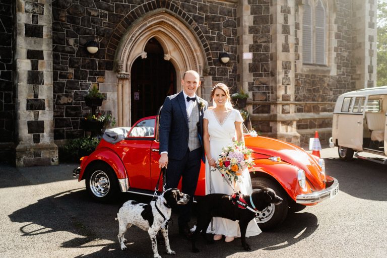 Northern Ireland Wedding Photographers