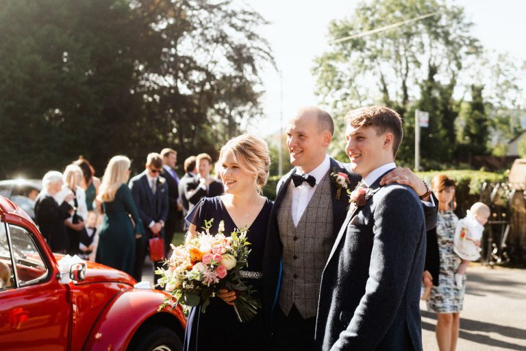 Northern Ireland Wedding Photographers