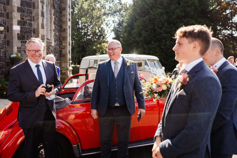 Northern Ireland Wedding Photographers
