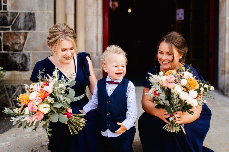 Northern Ireland Wedding Photographers