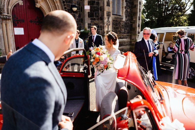 Northern Ireland Wedding Photographers