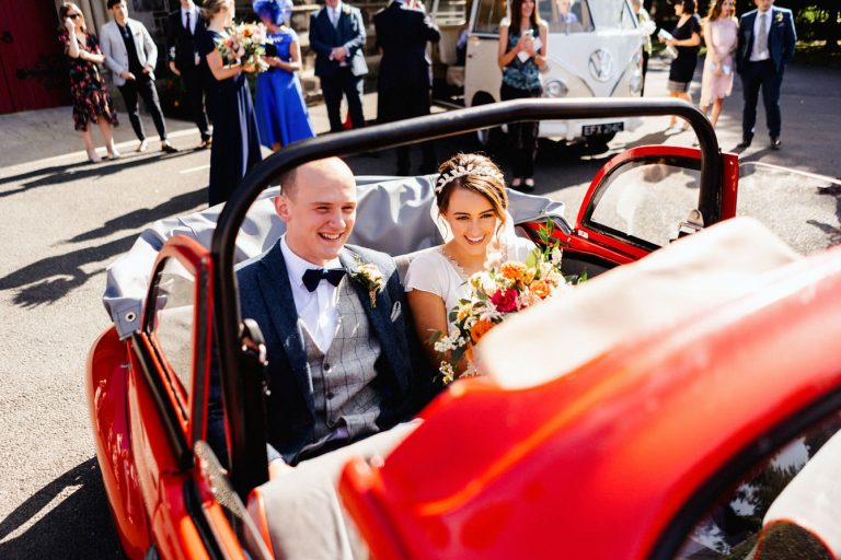 Northern Ireland Wedding Photographers