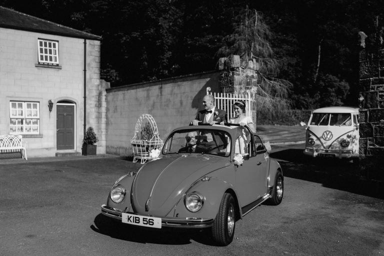 Northern Ireland Wedding Photographers