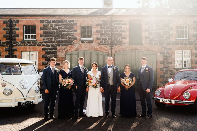Northern Ireland Wedding Photographers
