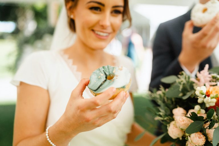 Northern Ireland Wedding Photographers