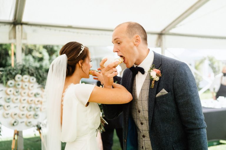 Northern Ireland Wedding Photographers