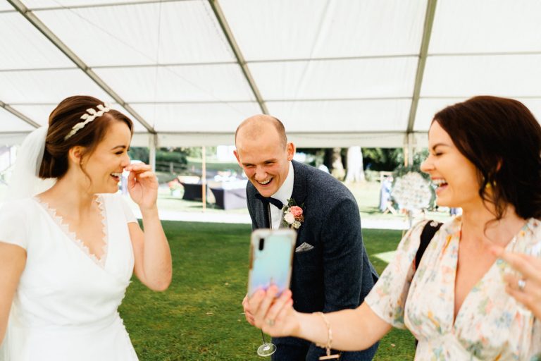 Northern Ireland Wedding Photographers