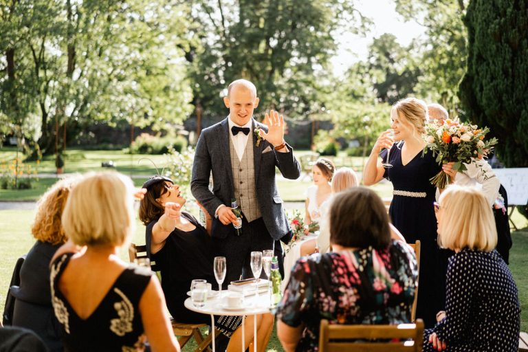 Northern Ireland Wedding Photographers