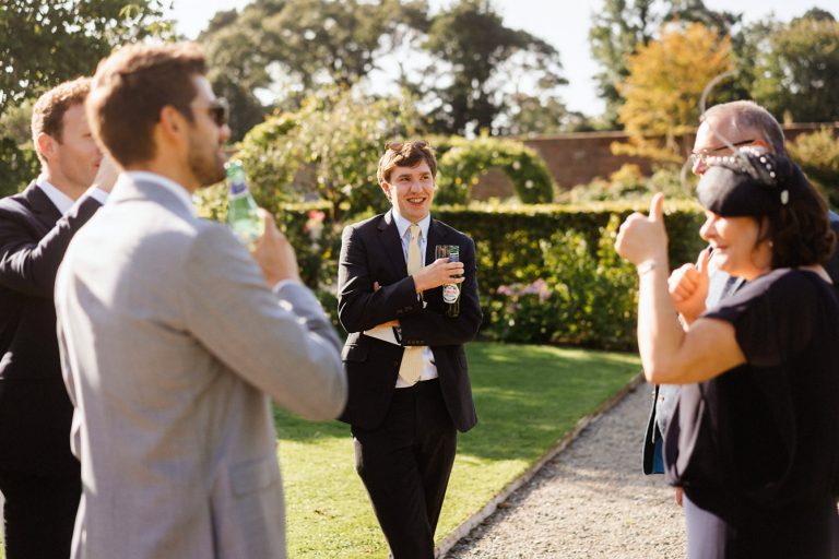 Northern Ireland Wedding Photographers