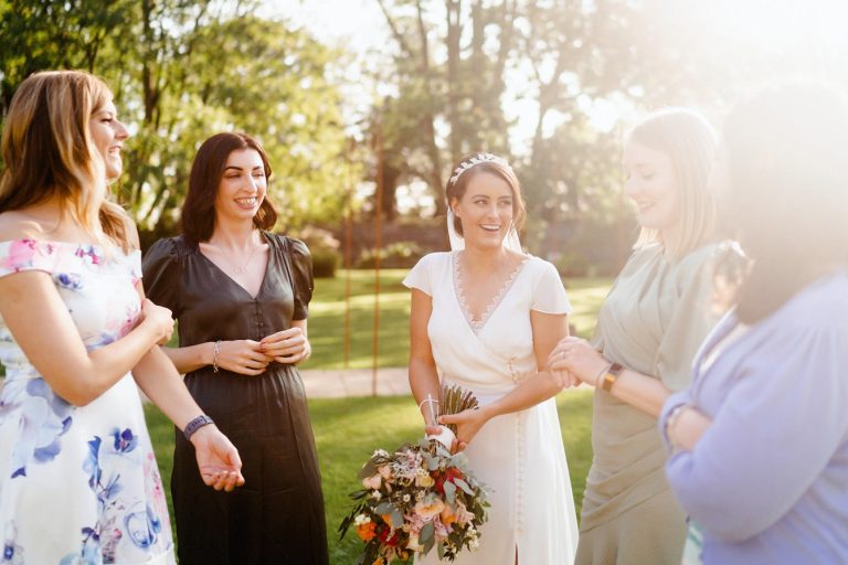Northern Ireland Wedding Photographers