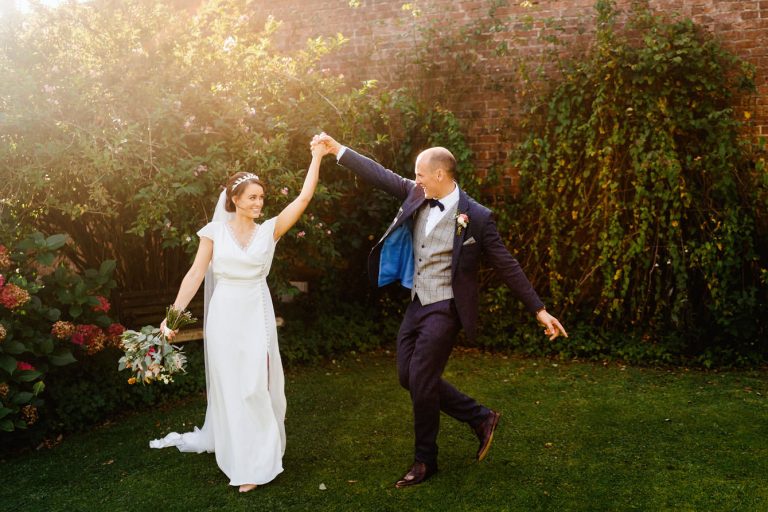 Northern Ireland Wedding Photographers