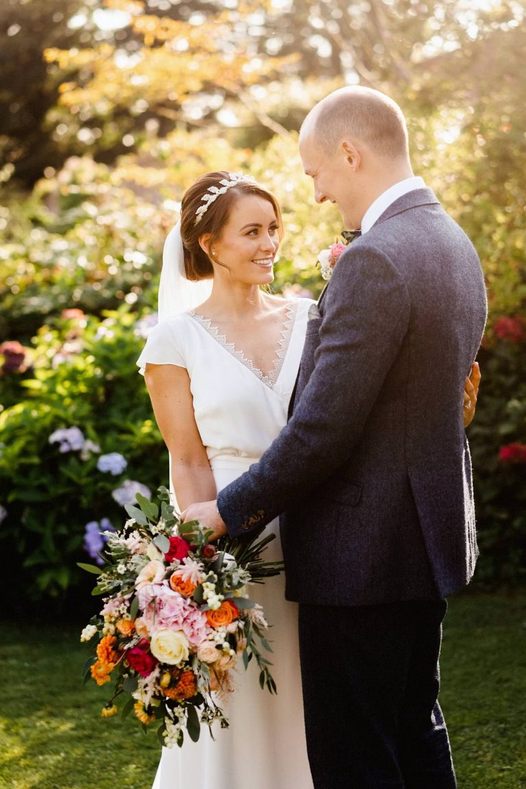 Northern Ireland Wedding Photographers